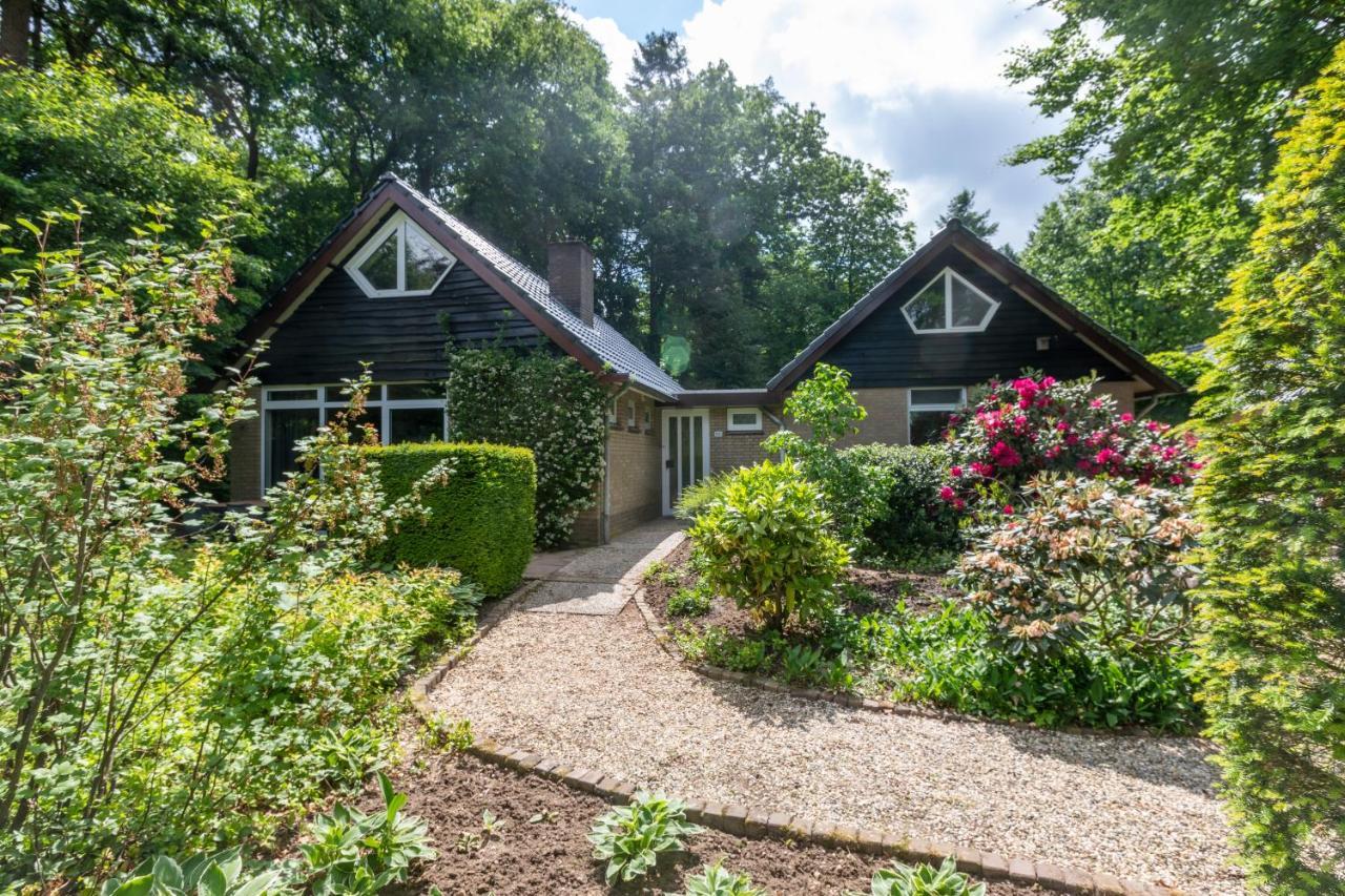Vakantie Bij Meeussen - Schuttersoord Mook Esterno foto