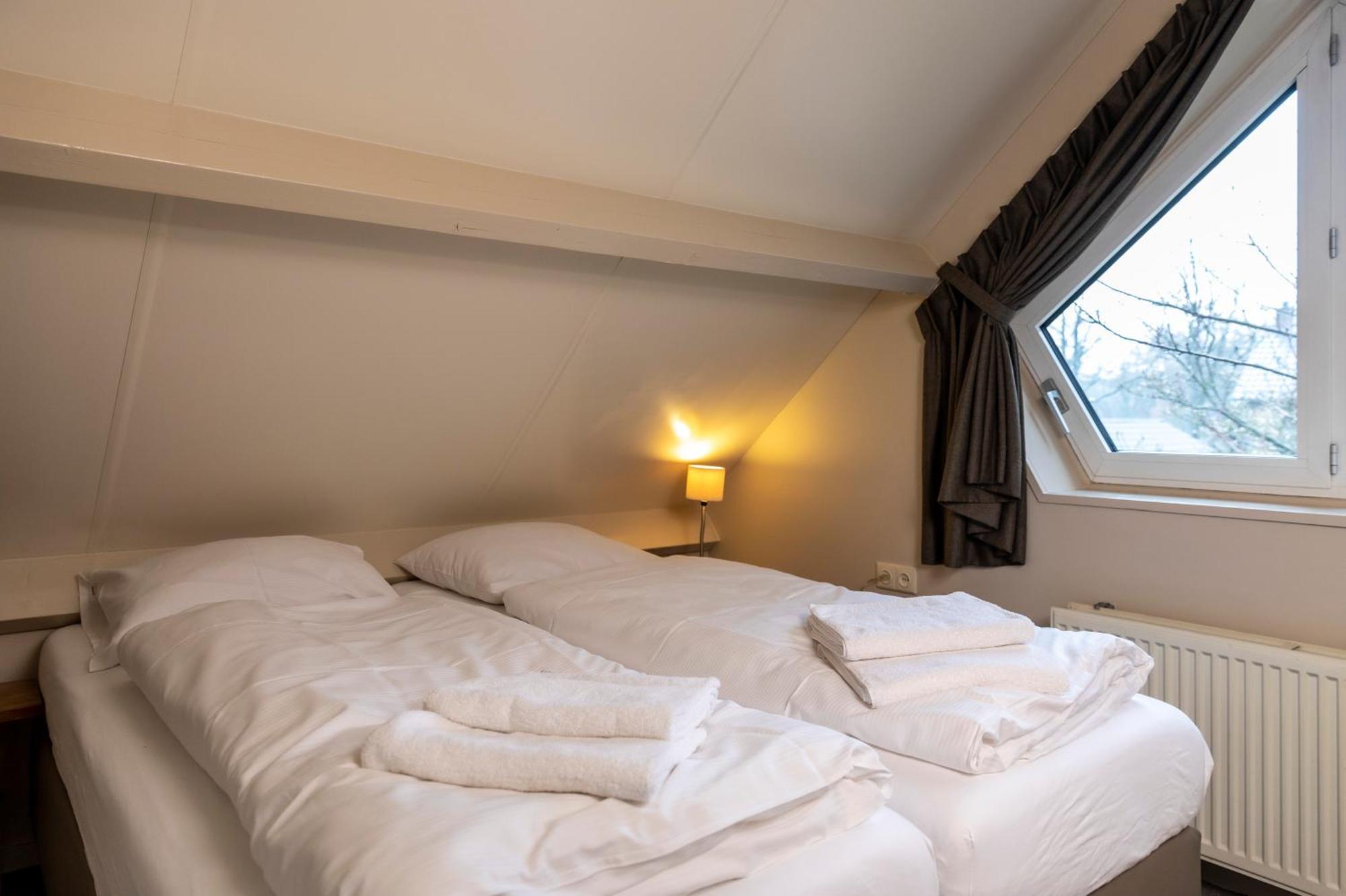 Vakantie Bij Meeussen - Schuttersoord Mook Camera foto