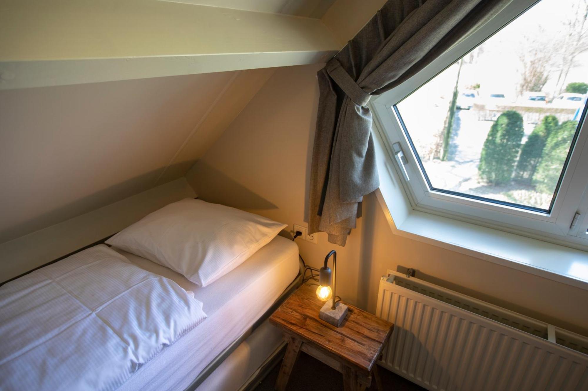 Vakantie Bij Meeussen - Schuttersoord Mook Camera foto